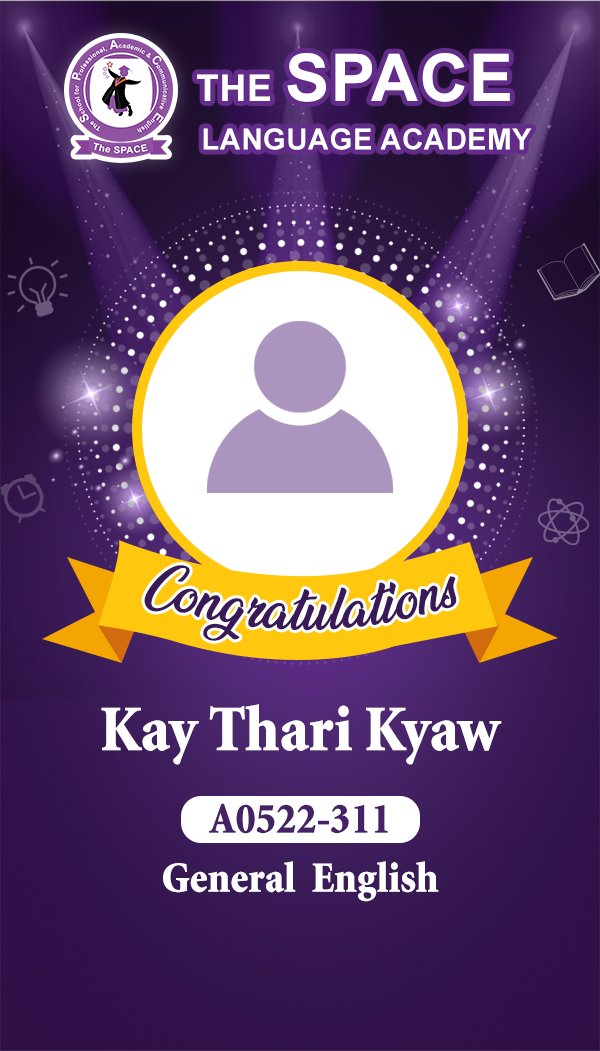 Kay Thari Kyaw